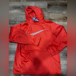 Nike dri-fit sweatshirt